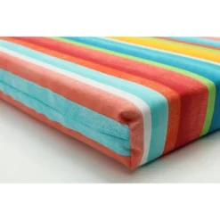 Outdoor/Indoor Bench Cushion Dina - Pillow Perfect