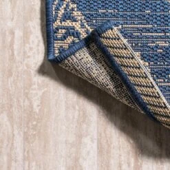 Tuscany Ornate Medallions Indoor/Outdoor Area Rug - JONATHAN Y 15 Tuscany Ornate Medallions Indoor/Outdoor Area Rug - JONATHAN Y -Sunnydaze Decor Store GUEST 80e6f557 f12b 49be bd88 173f0e10531e