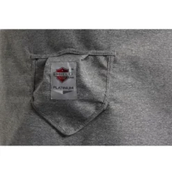 Platinum 3-Layer Water Resistant Outdoor Fire Table Round Covers Gray Melange By Shield -Sunnydaze Decor Store GUEST 812519d9 25ec 4f1e 9c5e e815d2bd5be6