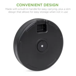 Best Choice Products Fillable Plastic Patio Umbrella Base Stand, Pole Holder W/ Adjustment Knob 13 Best Choice Products Fillable Plastic Patio Umbrella Base Stand, Pole Holder W/ Adjustment Knob -Sunnydaze Decor Store GUEST 814bf63f 942e 4ea2 b13c f047c546e6db