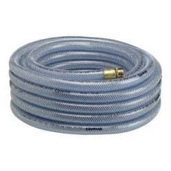 Underhill UltraMax Clear Premium Heavy Duty Garden Water Hose 14 Underhill UltraMax Clear Premium Heavy Duty Garden Water Hose -Sunnydaze Decor Store GUEST 82109262 31c7 4e4d ac59 ecb01d0573e8