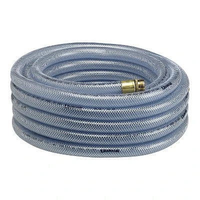 Underhill UltraMax Clear Premium Heavy Duty Garden Water Hose 7 Underhill UltraMax Clear Premium Heavy Duty Garden Water Hose - Image 5