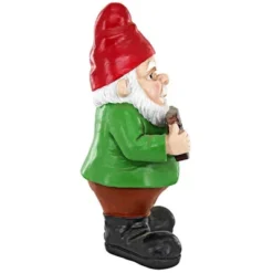 Design Toscano Mr. Bad Attitude Unwelcoming Garden Gnome Statue -Sunnydaze Decor Store GUEST 82e3e0f6 4463 4225 94d0 1113c915eb8c