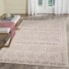 Liora Manne Avena Indoor/Outdoor Rug Ivory -Sunnydaze Decor Store GUEST 83279364 6389 4f8f a8c7 aa554865954d