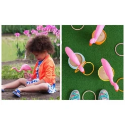 2pk - 11" Mini Mingo - Bloem -Sunnydaze Decor Store GUEST 847716fc 3db7 474f a721 550299a786e8