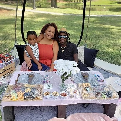 Leedor Outdoor Pop Up Portable Screen Tent With Mesh Netting Fiberglass Gazebo Gray 5 Leedor Outdoor Pop Up Portable Screen Tent With Mesh Netting Fiberglass Gazebo Gray - Image 3