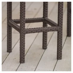 Milton Set Of 2 Wicker Patio Backless Barstool - Brown - Christopher Knight Home 7 Milton Set Of 2 Wicker Patio Backless Barstool - Brown - Christopher Knight Home -Sunnydaze Decor Store GUEST 85b18bd0 e0c4 4fc0 be2b 75ca0aa6db67