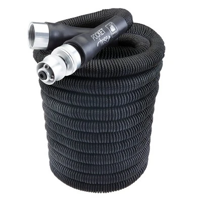 Silver Bullet 25ft Pocket Hose - As Seen On TV 3 Silver Bullet 25ft Pocket Hose - As Seen On TV