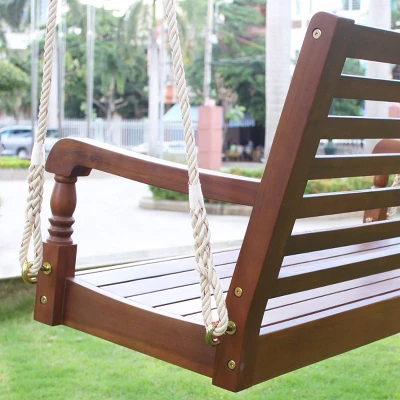 Nantucket Porch Swing - Merry Products 10 Nantucket Porch Swing - Merry Products - Image 8