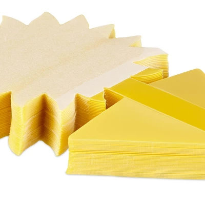 OwnGrown Sticky Fly Traps For Indoors, Yellow 60pcs 4 OwnGrown Sticky Fly Traps For Indoors, Yellow 60pcs - Image 2