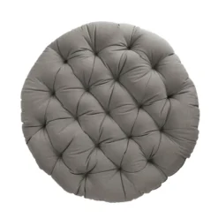 Sunbrella Indoor/Outdoor Papasan Cushion - Sorra Home -Sunnydaze Decor Store GUEST 8b542e6e 63d1 4c1e 91d0 0db396ff3a1c