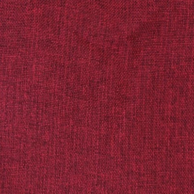 Sunnydaze Decor Sunnydaze Outdoor 1-Person Single Olefin Audrey Hammock Hanging Chair With Bamboo Armrest And Black Steel Stand - Red 5 Sunnydaze Decor Sunnydaze Outdoor 1-Person Single Olefin Audrey Hammock Hanging Chair With Bamboo Armrest And Black Steel Stand - Red - Image 3