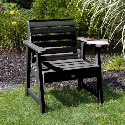 Weatherly Garden Chairs - Highwood 4 Weatherly Garden Chairs - Highwood - Image 2
