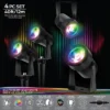 Monster 4pk Smart Spotlights