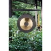 Woodstock Wind Chimes Signature Collection, Woodstock Hanging Chau Gong, Medium 30'' Wind Gong HCGONGM -Sunnydaze Decor Store GUEST 8fd04a19 b6fa 427f b555 cf2929df29af