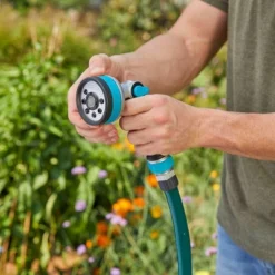 Gilmour Heavy Duty Watering Pattern Nozzle -Sunnydaze Decor Store GUEST 8ff8f334 bc33 4018 a232 2a7dddc6c6e1