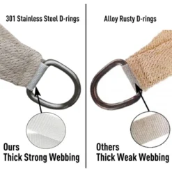 Outsunny 20' X 16' Rectangle Patio Sun Sail Shade Canopy Cloth -Sunnydaze Decor Store GUEST 903a832a f19b 4337 bc57 07a08e2e6b02