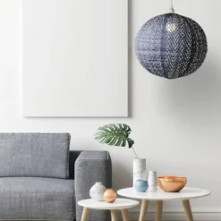 18" X 18" Stella Nova Outdoor Light Metallic Blue - Allsop 11 18" X 18" Stella Nova Outdoor Light Metallic Blue - Allsop -Sunnydaze Decor Store GUEST 9098a67f 87c7 4feb 8f86 e9be8850eb86