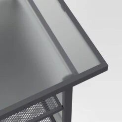 Patio Bar Table, Outdoor Furniture - Room Essentials™ 10 Patio Bar Table, Outdoor Furniture - Room Essentials™ -Sunnydaze Decor Store GUEST 9198bb7d 975a 45f6 aaff 1b571a8f5051