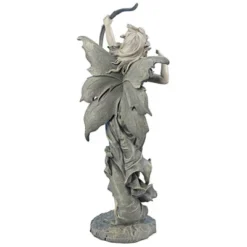 Design Toscano Rhiannon The Archer Garden Fairy Statue: Medium 11 Design Toscano Rhiannon The Archer Garden Fairy Statue: Medium -Sunnydaze Decor Store GUEST 919c9911 a504 45af aab3 535c3c934b27
