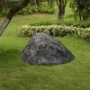 Outdoor Natural Artificial Round Rock Decor For Gardens, Lawns, And Landscapes -Sunnydaze Decor Store GUEST 921df2c9 6e14 4a28 adaa 4e35794fe72e