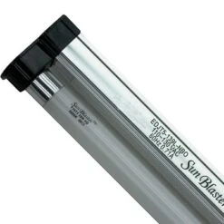 Sunblaster SL0900173 T5HO 39-Watt 6400K 3-Feet High-Output Fluorescent Horticultural Plant-Growing Light Fixture Kit, Natural