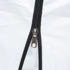 Outsunny 10' X 10' Heavy Duty Pop Up Canopy With Removable Mesh Sidewall Netting, Easy Setup Design, Outdoor Party Event With Storage Bag -Sunnydaze Decor Store GUEST 925a52aa a28e 477d 88f4 8749cf941231