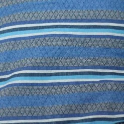 Sunnydaze Decor Sunnydaze Double Cushion Hanging Rope Hammock Chair Swing - 265 Lb Weight Capacity - Cornflower Stripes 10 Sunnydaze Decor Sunnydaze Double Cushion Hanging Rope Hammock Chair Swing - 265 Lb Weight Capacity - Cornflower Stripes -Sunnydaze Decor Store GUEST 930c16b1 6350 4998 873a bd7b314ed759