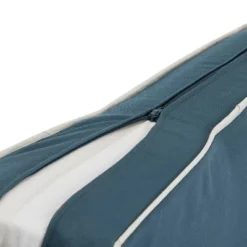 Bradenton 5pc Outdoor Wicker Armless Chair & Fire Table Set - Crosley -Sunnydaze Decor Store GUEST 9542a849 0589 4861 b2e0 f2458bf5d40e