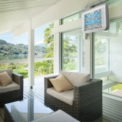 Black & Decker BLACK+DECKER Indoor Bug Zapper -Sunnydaze Decor Store GUEST 957bce3f fc84 4c49 9274 3e66eea3325b