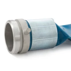 Apache 98138065 3 Inch Diameter 50 Foot Length 55 PSI Polyester Reinforced PVC Lay Flat Pool Sump Pump Hose With Aluminum Quick-Shank Connections Blue 8 Apache 98138065 3 Inch Diameter 50 Foot Length 55 PSI Polyester Reinforced PVC Lay Flat Pool Sump Pump Hose With Aluminum Quick-Shank Connections Blue -Sunnydaze Decor Store GUEST 96d433ec 215b 461e b795 c09d2bb826b7