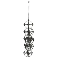 Design Toscano Kinetic Constellation Futuristic Mobile Hanging Sculpture -Sunnydaze Decor Store GUEST 96e4046a 783a 4f00 9304 a53367f1e9f9