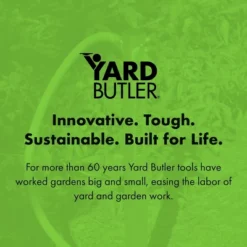 Yard Butler Hose Bib Extender - Outdoor Faucet Extender And Remote Spigot - Puts Your Garden Hose Where You Want It - IHBE-6 -Sunnydaze Decor Store GUEST 972d3847 2235 45be ac42 91d746a8e046