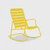 Roberta Patio Rocking Chair - Novogratz -Sunnydaze Decor Store GUEST 97a160cc 66ab 4d27 8ba8 5143bfc7543f