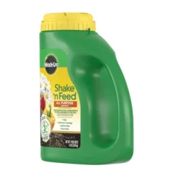 Miracle-Gro Shake 'N Feed All Purpose Continuous Release Plant Food 4.5lb -Sunnydaze Decor Store GUEST 9896dfb7 8905 441a 8f39 62cd23ea51ee