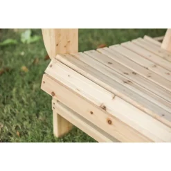 Wood Adirondack Love Seat - Patio Festival 11 Wood Adirondack Love Seat - Patio Festival -Sunnydaze Decor Store GUEST 98d59546 bf4e 46a9 a8c1 9fe7a4a5f405