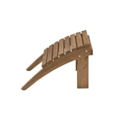 Adirondack Ottoman - Linon -Sunnydaze Decor Store GUEST 98f9efdd b588 4b59 b693 9a243a5b1e68