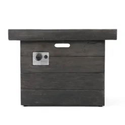 Keana 5pc Faux Rattan Club Chair & Fire Pit Chat Set - Christopher Knight Home 18 Keana 5pc Faux Rattan Club Chair & Fire Pit Chat Set - Christopher Knight Home -Sunnydaze Decor Store GUEST 9b09a849 b19f 4ff9 8695 0361a7a5e6cf