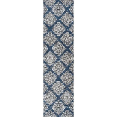 Tuscany Ornate Medallions Indoor/Outdoor Area Rug - JONATHAN Y 3 Tuscany Ornate Medallions Indoor/Outdoor Area Rug - JONATHAN Y