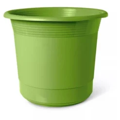 Eezy Gro Self-Watering Planter, 10 Inch