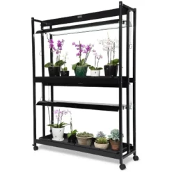 LED SunLite High Intensity 2-Tier Garden - Gardener's Supply Company -Sunnydaze Decor Store GUEST 9c058a7f 380a 4376 a33d 5462906dc269