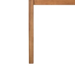 Fontana 4pc Outdoor Set - Natural Look/Navy - Safavieh -Sunnydaze Decor Store GUEST 9c2cd075 1c7e 4df2 9f48 966cc52fd97b