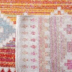 Montage MTG272 Power Loomed Indoor/Outdoor Area Rug - Safavieh -Sunnydaze Decor Store GUEST 9cb15f78 8cc7 4213 9318 d10531029eed