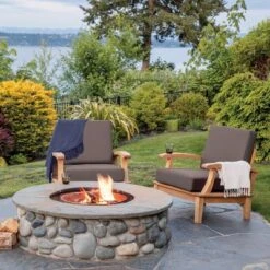 23" X 20" Ravenna Water-Resistant Patio Lounge Chair/Loveseat Back Cushion Dark Taupe - Classic Accessories 17 23" X 20" Ravenna Water-Resistant Patio Lounge Chair/Loveseat Back Cushion Dark Taupe - Classic Accessories -Sunnydaze Decor Store GUEST 9da0acfb 850f 4ffd bcde 6661a80c4c5f