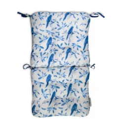 Frida Kahlo Patio Seat Back Cushion - Classic Accessories 20 Frida Kahlo Patio Seat Back Cushion - Classic Accessories -Sunnydaze Decor Store GUEST 9db43da5 22e5 4411 8236 7468e43f42cb