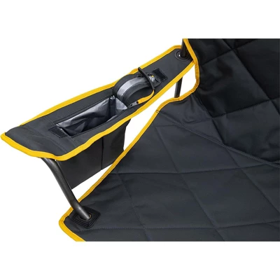 Alps Mountaineering Browning Camping King Kong Chair With Cooler 7 Alps Mountaineering Browning Camping King Kong Chair With Cooler - Image 5