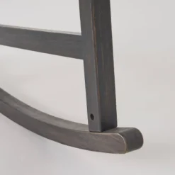 Arcadia Acacia Wood Rocking Chair Dark Gray - Christopher Knight Home 10 Arcadia Acacia Wood Rocking Chair Dark Gray - Christopher Knight Home -Sunnydaze Decor Store GUEST 9e5e3c1b bd6a 43ba bee1 9973b8e3a133