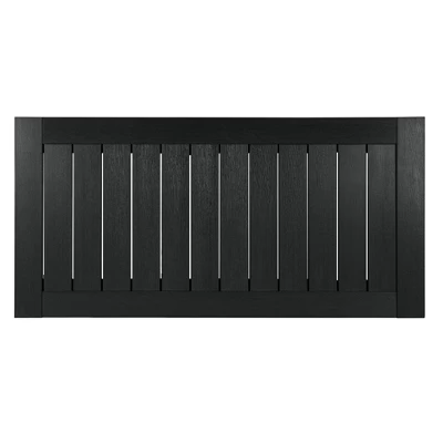 4pc Lehigh Garden Adirondack Conversation Patio Set - Highwood 8 4pc Lehigh Garden Adirondack Conversation Patio Set - Highwood - Image 6