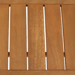 Sunnydaze Decor Sunnydaze Outdoor Meranti Wood With Teak Oil Finish Rectangular Wooden Patio Coffee Table - 35" - Brown -Sunnydaze Decor Store GUEST a19f07f8 61d3 445e 9fd8 606232172303