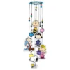 Collections Etc Peanuts Gang Glass Bead Accented Wind Chime -Sunnydaze Decor Store GUEST a2aacfb2 1ddf 45d9 b0e6 79aaabd3c702